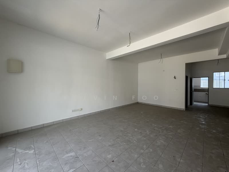 2-storey Terraced House for Sale in Kampar (Perak) - Kelvin Foo - Interior - PropertyGuru.com.my