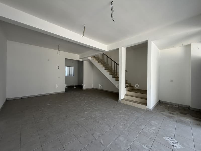 2-storey Terraced House for Sale in Kampar (Perak) - Kelvin Foo - Interior - PropertyGuru.com.my