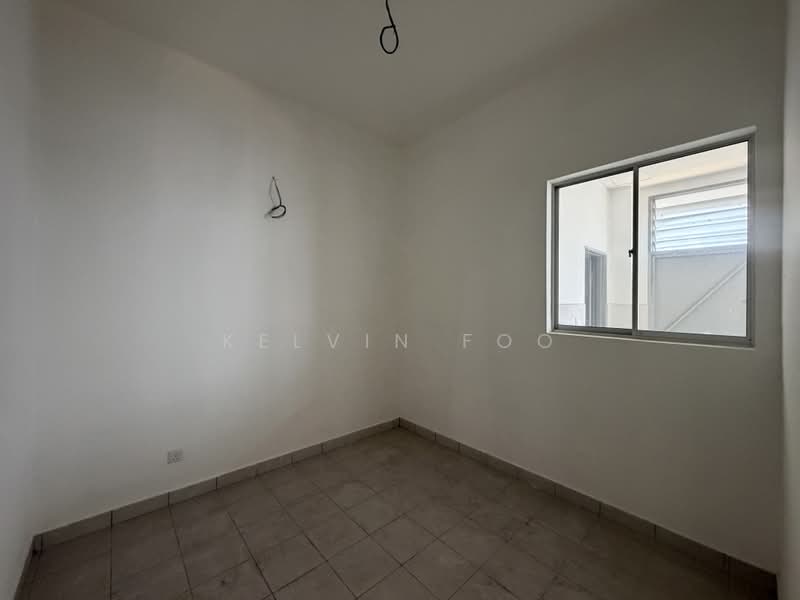 2-storey Terraced House for Sale in Kampar (Perak) - Kelvin Foo - Interior - PropertyGuru.com.my