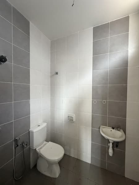2-storey Terraced House for Sale in Kampar (Perak) - Kelvin Foo - Bathroom - PropertyGuru.com.my