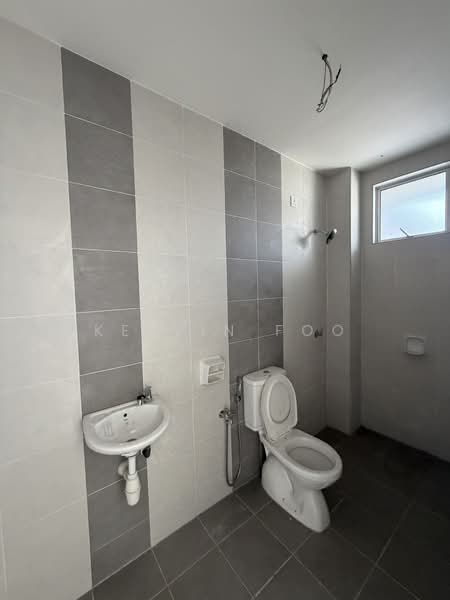 2-storey Terraced House for Sale in Kampar (Perak) - Kelvin Foo - Bathroom - PropertyGuru.com.my