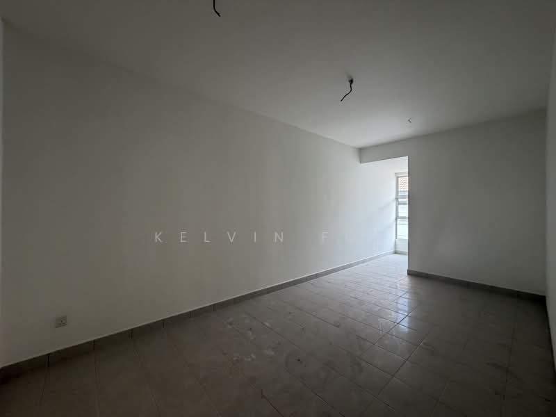 2-storey Terraced House for Sale in Kampar (Perak) - Kelvin Foo - Interior - PropertyGuru.com.my