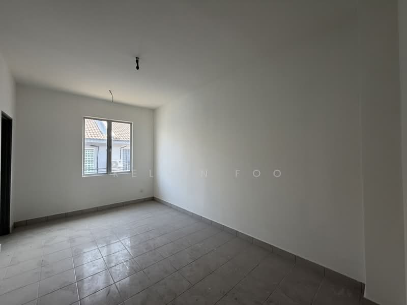 2-storey Terraced House for Sale in Kampar (Perak) - Kelvin Foo - Interior - PropertyGuru.com.my