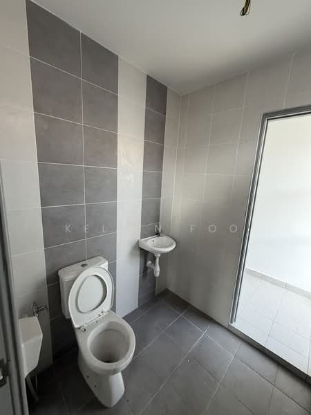 2-storey Terraced House for Sale in Kampar (Perak) - Kelvin Foo - Bathroom - PropertyGuru.com.my