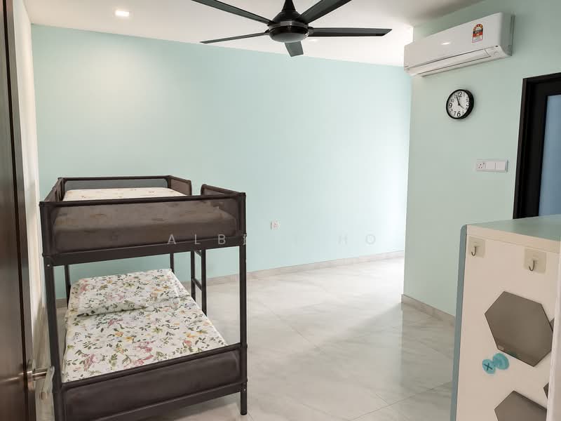Condominium for Sale at Aston Kiara 3 - Albert Ho - Bedroom - PropertyGuru.com.my