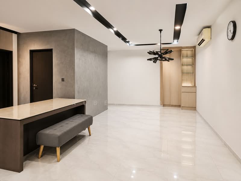 Condominium for Sale at Aston Kiara 3 - Albert Ho - Interior - PropertyGuru.com.my