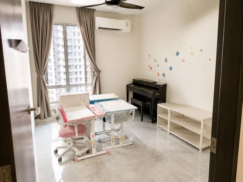 Condominium for Sale at Aston Kiara 3 - Albert Ho - Study - PropertyGuru.com.my
