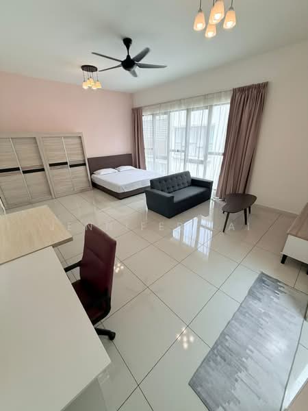 Townhouse for Rent in 16 Sierra (Puchong) - Jennifer Lai - Bedroom - PropertyGuru.com.my