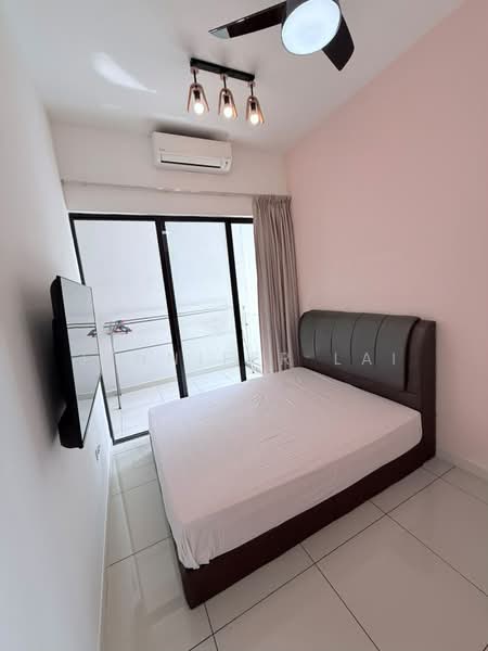 Townhouse for Rent in 16 Sierra (Puchong) - Jennifer Lai - Bedroom - PropertyGuru.com.my