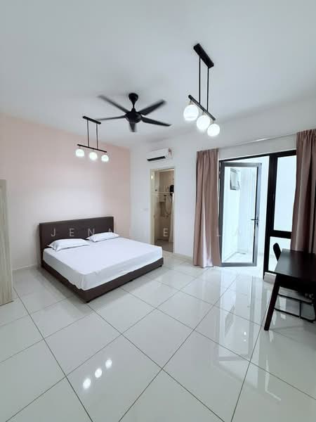 Townhouse for Rent in 16 Sierra (Puchong) - Jennifer Lai - Bedroom - PropertyGuru.com.my