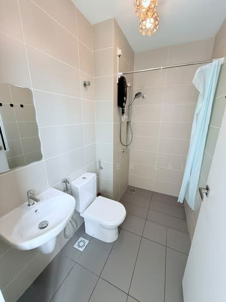 Townhouse for Rent in 16 Sierra (Puchong) - Jennifer Lai - Bathroom - PropertyGuru.com.my