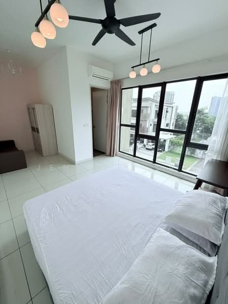 Townhouse for Rent in 16 Sierra (Puchong) - Jennifer Lai - Bedroom - PropertyGuru.com.my