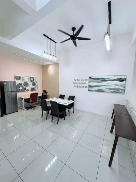 Townhouse for Rent in 16 Sierra (Puchong) - Jennifer Lai - Interior - PropertyGuru.com.my