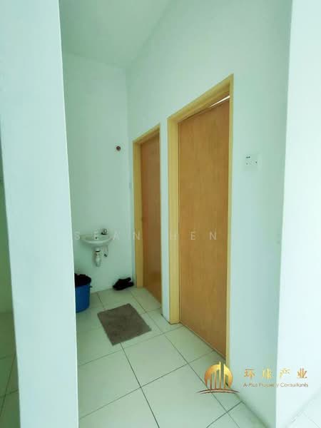 Office for Rent in Simpang Ampat (Penang) - Sean Heng - Interior - PropertyGuru.com.my