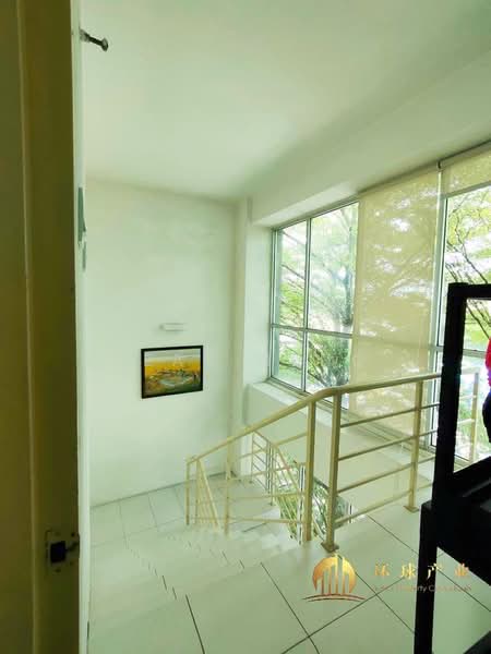 Office for Rent in Simpang Ampat (Penang) - Sean Heng - Interior - PropertyGuru.com.my