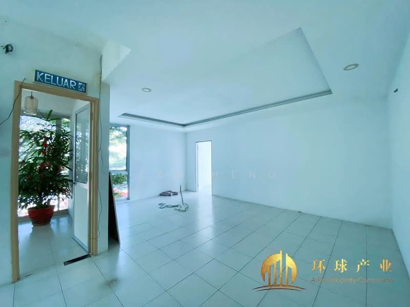 Office for Rent in Simpang Ampat (Penang) - Sean Heng - Interior - PropertyGuru.com.my