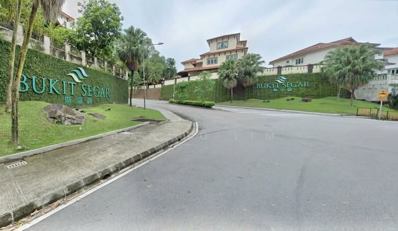 Residential Land for Sale in Taman Bukit Segar (Cheras) - Danilo Lim - Exterior - PropertyGuru.com.my