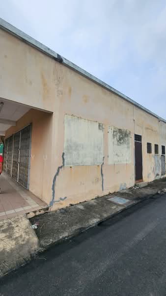 Shop / Office for Rent in Bandar Bukit Tinggi 2 (Klang) - Yuki Chua - Exterior - PropertyGuru.com.my