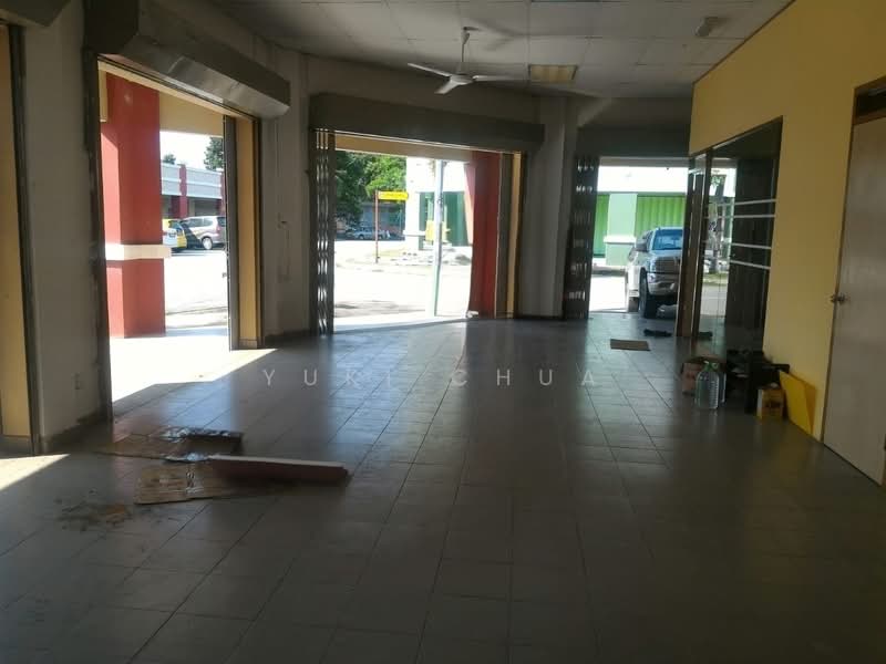 Shop / Office for Rent in Bandar Bukit Tinggi 2 (Klang) - Yuki Chua - Exterior - PropertyGuru.com.my