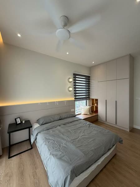 Condominium for Sale at Skyline KL - KENT LEE - Bedroom - PropertyGuru.com.my