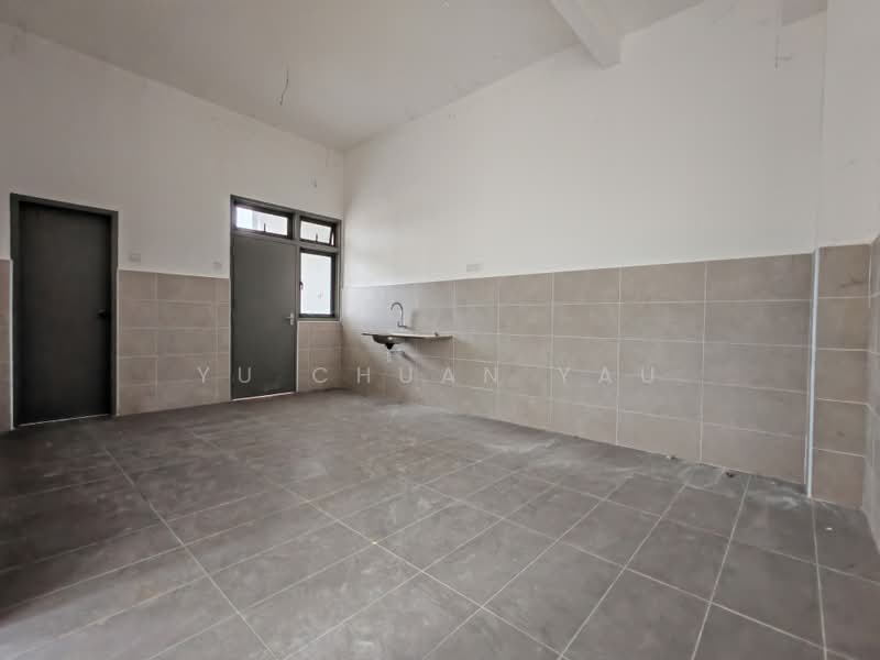 Rumah Teres untuk Dijual di Tanjong Minyak (Melaka) - Yu Chuan Yau - PropertyGuru.com.my