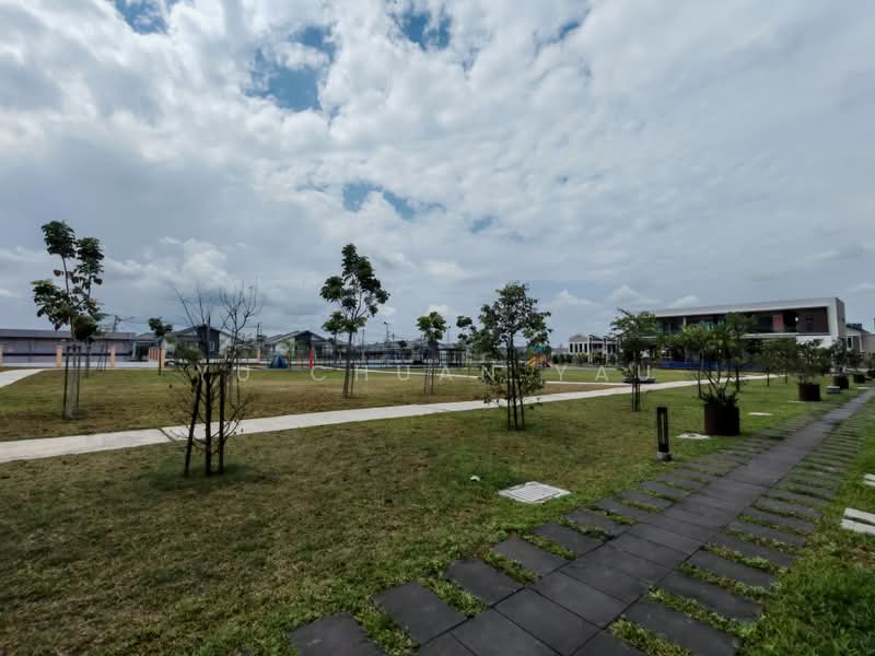 Rumah Teres untuk Dijual di Tanjong Minyak (Melaka) - Yu Chuan Yau - PropertyGuru.com.my