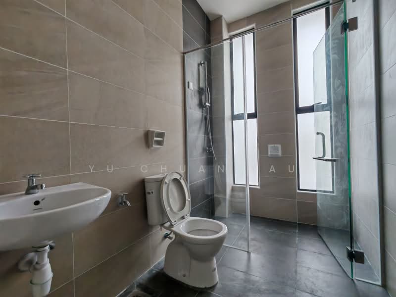 Rumah Teres untuk Dijual di Tanjong Minyak (Melaka) - Yu Chuan Yau - PropertyGuru.com.my