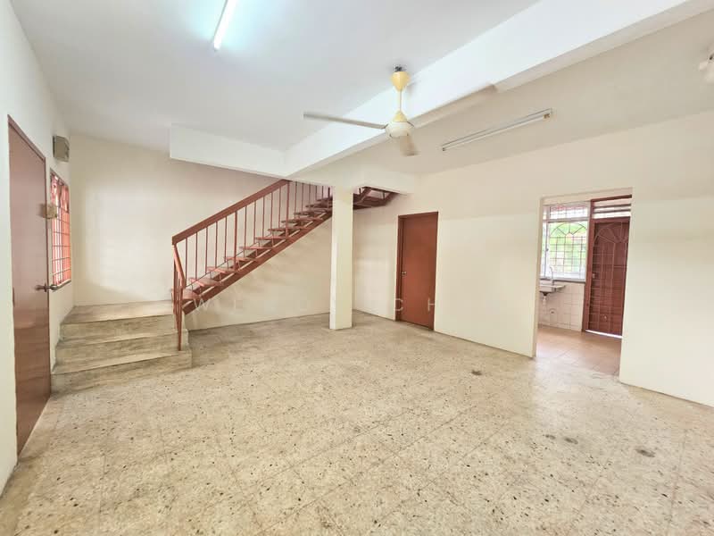 Rumah Teres 2 Tingkat untuk Dijual di Taman Putra Perdana (Puchong) - Wendy Chin - PropertyGuru.com.my