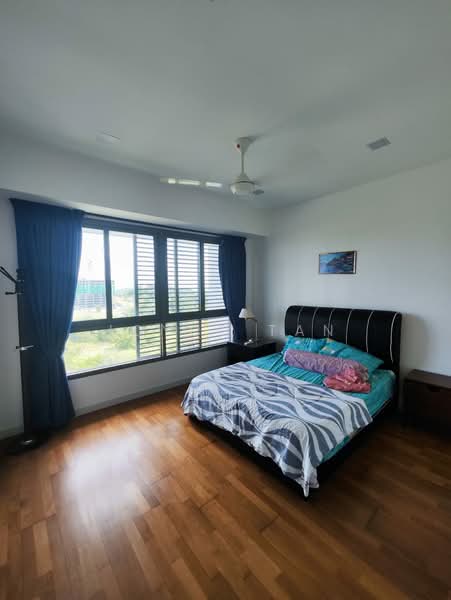 Condominium for Rent at Iskandar Residences - Joyce Tan - Bedroom - PropertyGuru.com.my