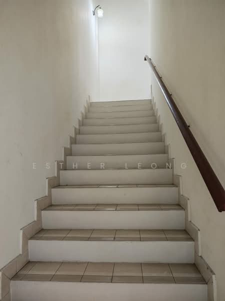 Townhouse for Sale in Kota Kemuning (Shah Alam) - Esther Leong - Corridor - PropertyGuru.com.my