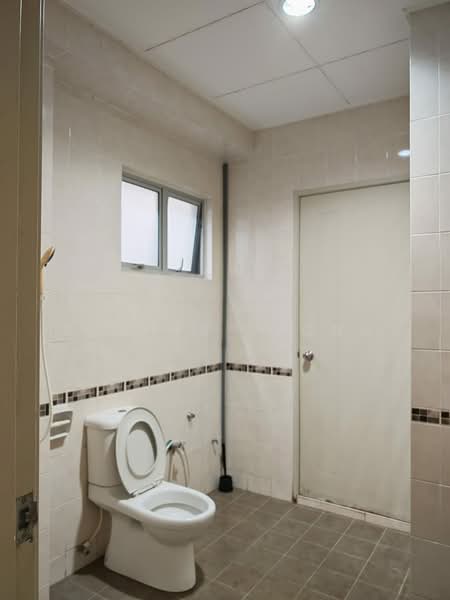Townhouse for Sale in Kota Kemuning (Shah Alam) - Esther Leong - Bathroom - PropertyGuru.com.my