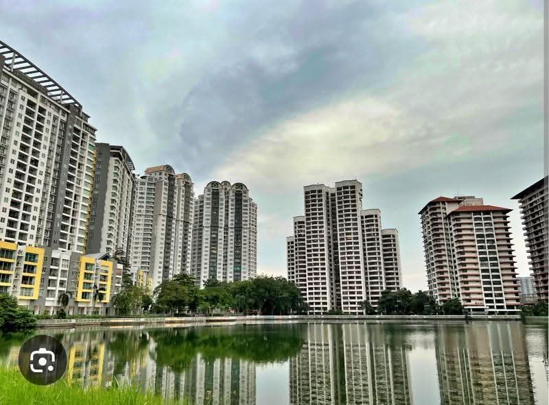 Condominium for Sale at The Boulevard - Chee Leong Tan - PropertyGuru.com.my