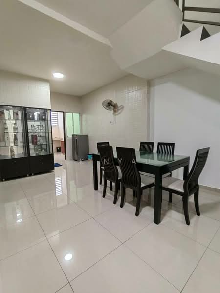 2.5-storey Terraced House for Rent in Ipoh (Perak) - Ck Nyau - PropertyGuru.com.my