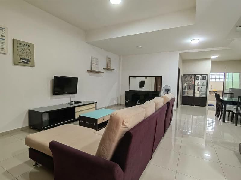 2.5-storey Terraced House for Rent in Ipoh (Perak) - Ck Nyau - PropertyGuru.com.my