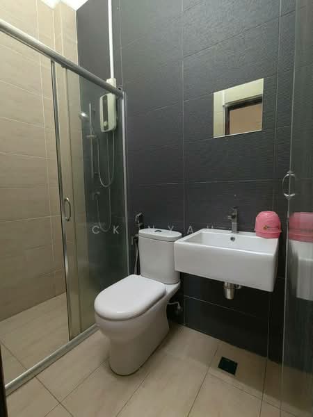 2.5-storey Terraced House for Rent in Ipoh (Perak) - Ck Nyau - PropertyGuru.com.my
