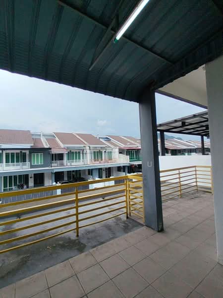 2.5-storey Terraced House for Rent in Ipoh (Perak) - Ck Nyau - PropertyGuru.com.my
