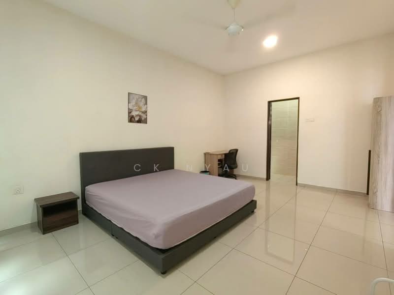 2.5-storey Terraced House for Rent in Ipoh (Perak) - Ck Nyau - PropertyGuru.com.my