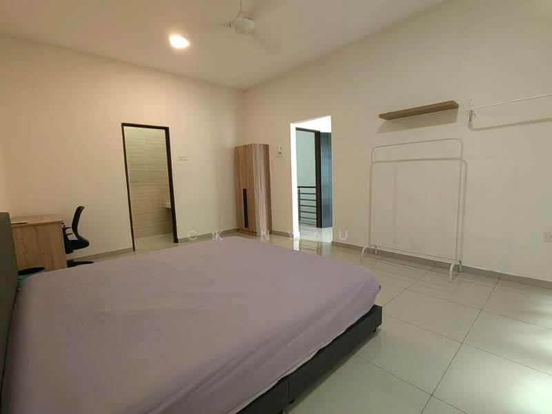 2.5-storey Terraced House for Rent in Ipoh (Perak) - Ck Nyau - PropertyGuru.com.my
