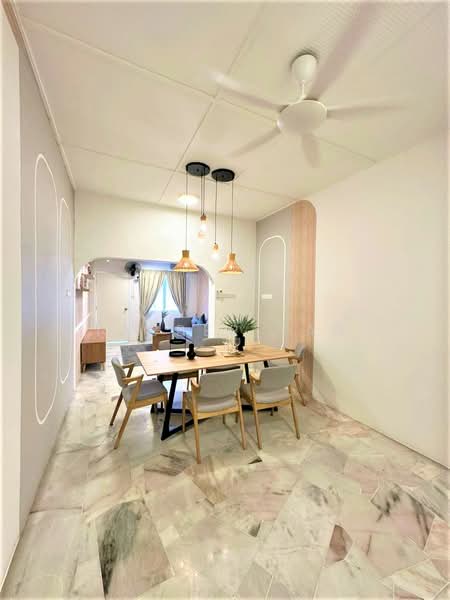 Rumah Teres 1 Tingkat untuk Disewa di Setapak (Kuala Lumpur) - Tabber Tan - PropertyGuru.com.my