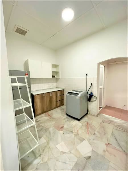 Rumah Teres 1 Tingkat untuk Disewa di Setapak (Kuala Lumpur) - Tabber Tan - PropertyGuru.com.my