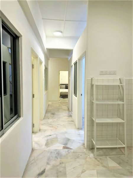 Rumah Teres 1 Tingkat untuk Disewa di Setapak (Kuala Lumpur) - Tabber Tan - PropertyGuru.com.my