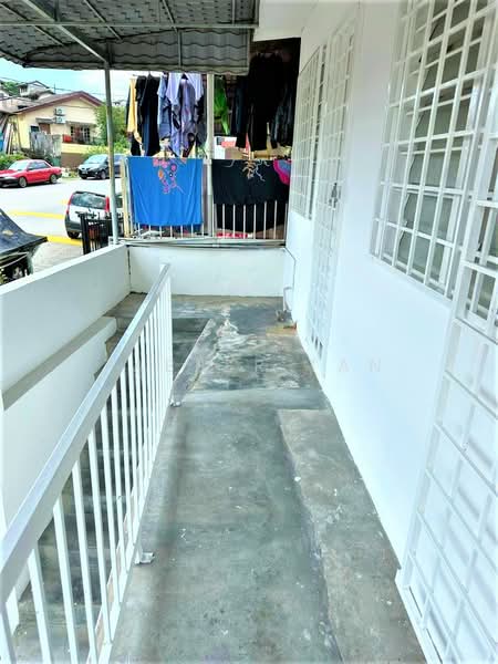 Rumah Teres 1 Tingkat untuk Disewa di Setapak (Kuala Lumpur) - Tabber Tan - PropertyGuru.com.my