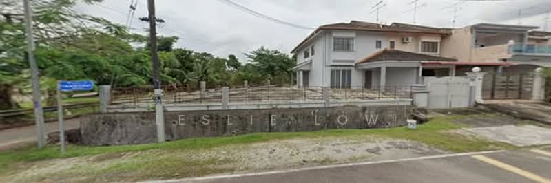Rumah Teres 2 Tingkat untuk Dijual di Taman Putri Kulai (Kulai) - Leslie Low - Exterior - PropertyGuru.com.my