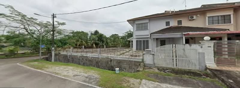 Rumah Teres 2 Tingkat untuk Dijual di Taman Putri Kulai (Kulai) - Leslie Low - Exterior - PropertyGuru.com.my