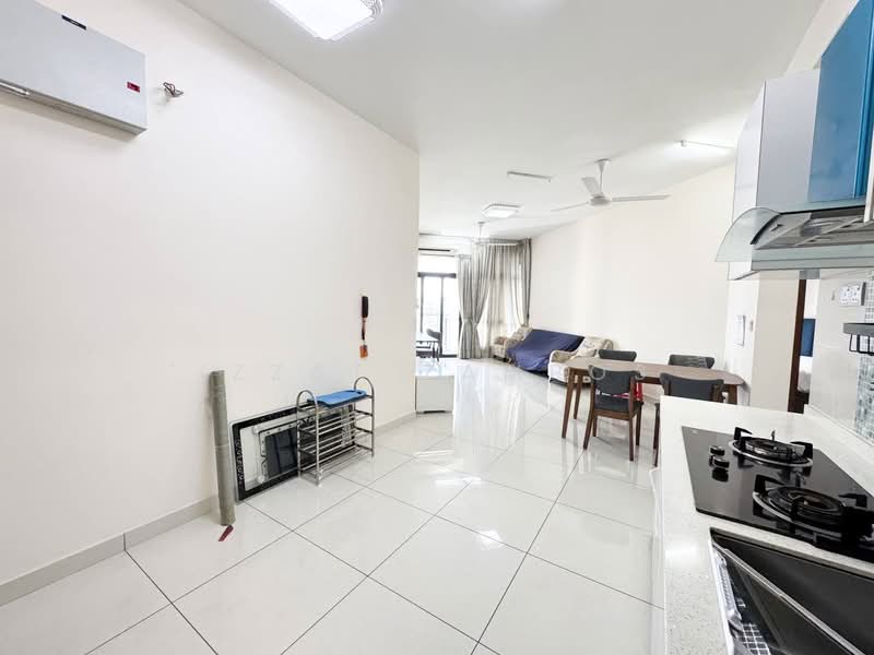 Service Residence for Sale at J.Dupion Residence - Izzat Zamros - PropertyGuru.com.my