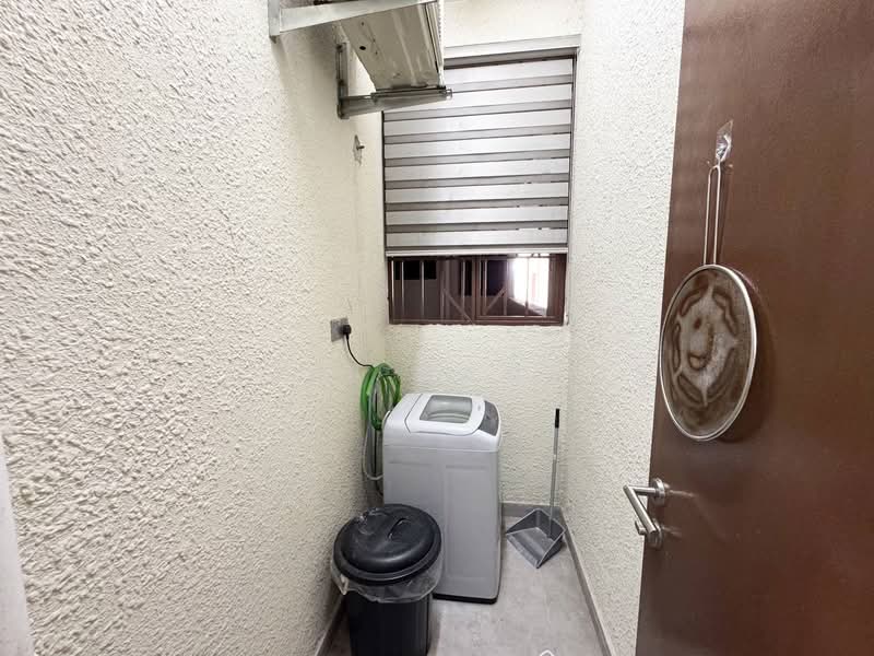 Service Residence for Sale at J.Dupion Residence - Izzat Zamros - PropertyGuru.com.my