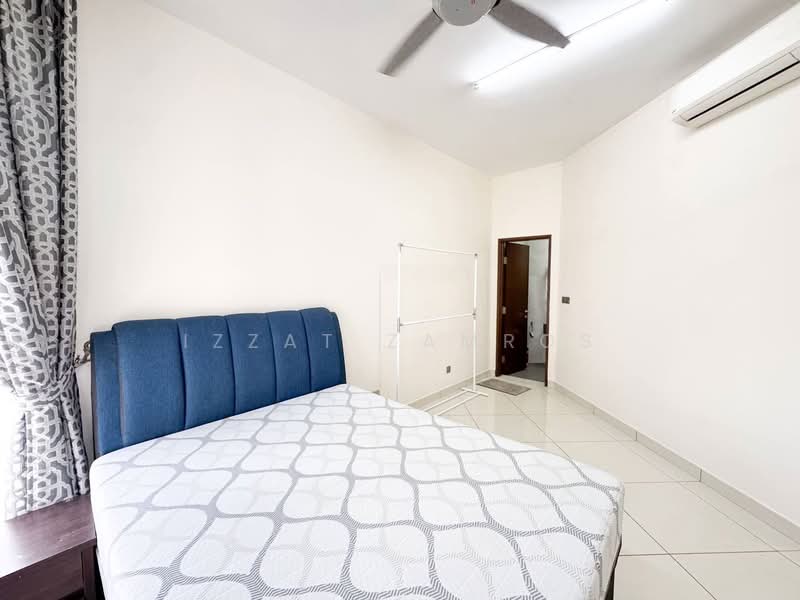 Service Residence for Sale at J.Dupion Residence - Izzat Zamros - PropertyGuru.com.my
