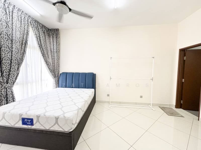 Service Residence for Sale at J.Dupion Residence - Izzat Zamros - PropertyGuru.com.my