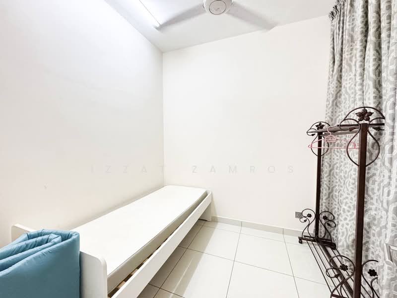 Service Residence for Sale at J.Dupion Residence - Izzat Zamros - PropertyGuru.com.my