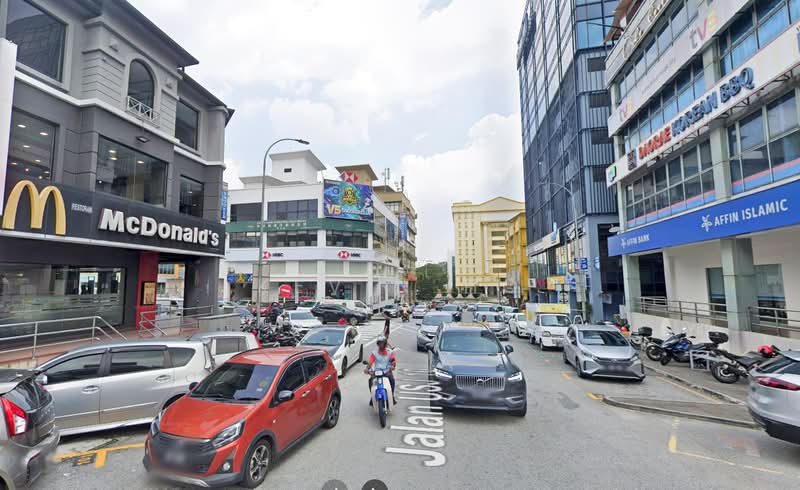 Kedai / Pejabat untuk Disewa di Usj 10 (Subang Jaya) - Kevin Ho - Exterior - PropertyGuru.com.my
